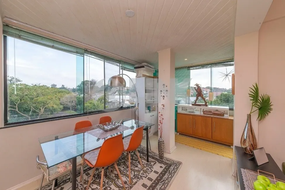 Foto 5 de Apartamento com 3 quartos à venda, 124m2 em Jardim Itu, Porto Alegre - RS