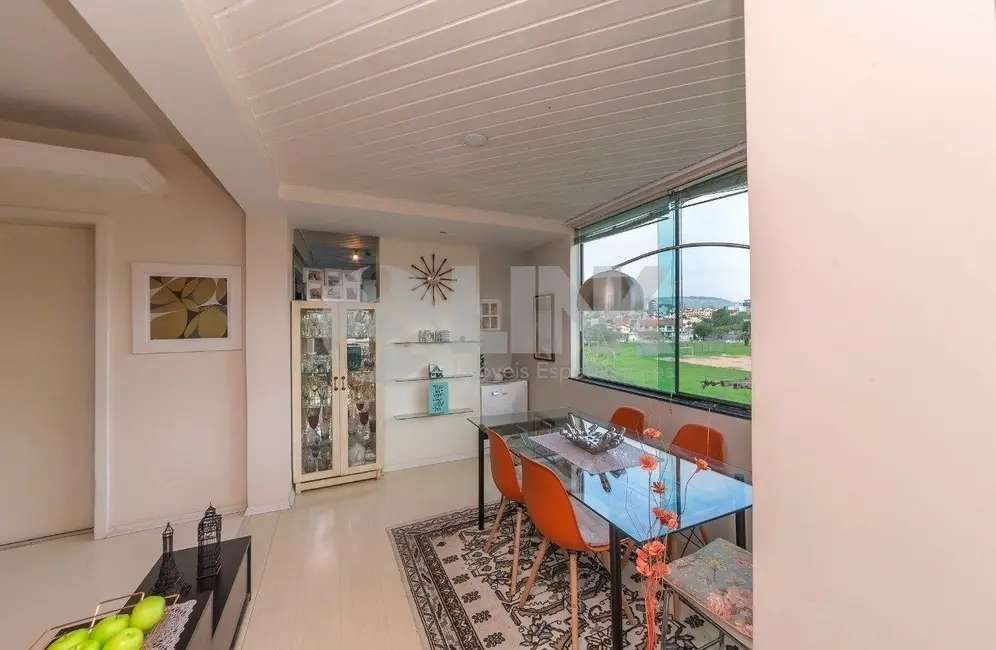 Foto 6 de Apartamento com 3 quartos à venda, 124m2 em Jardim Itu, Porto Alegre - RS