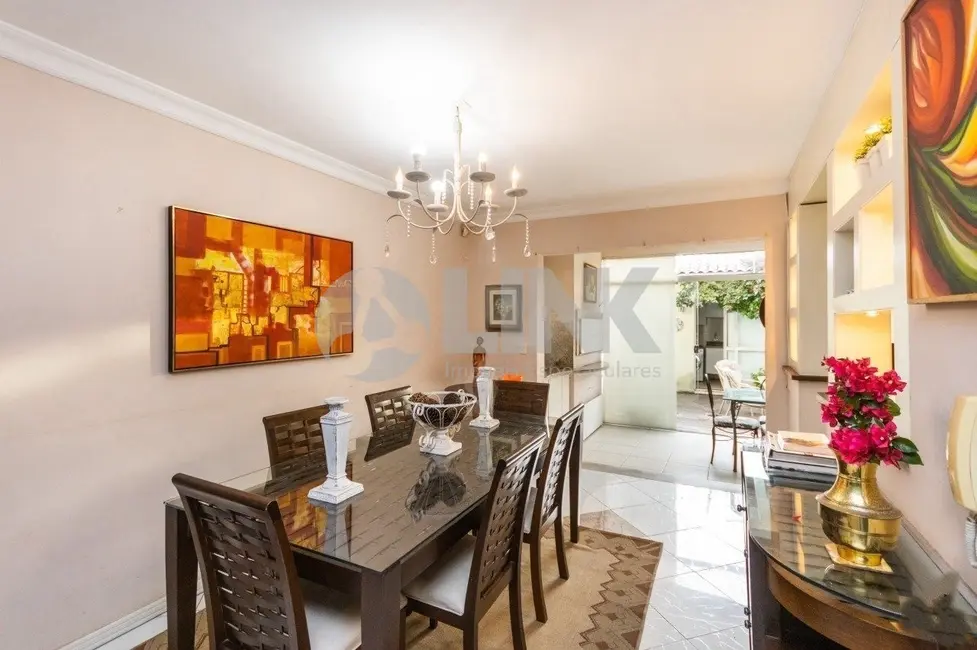 Foto 6 de Casa com 3 quartos à venda, 285m2 em Jardim Itu, Porto Alegre - RS