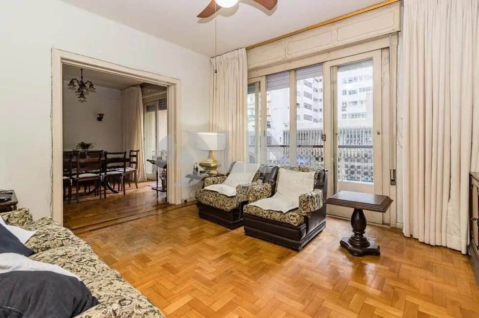 Foto 1 de Apartamento com 3 quartos à venda, 190m2 em Rio Branco, Porto Alegre - RS