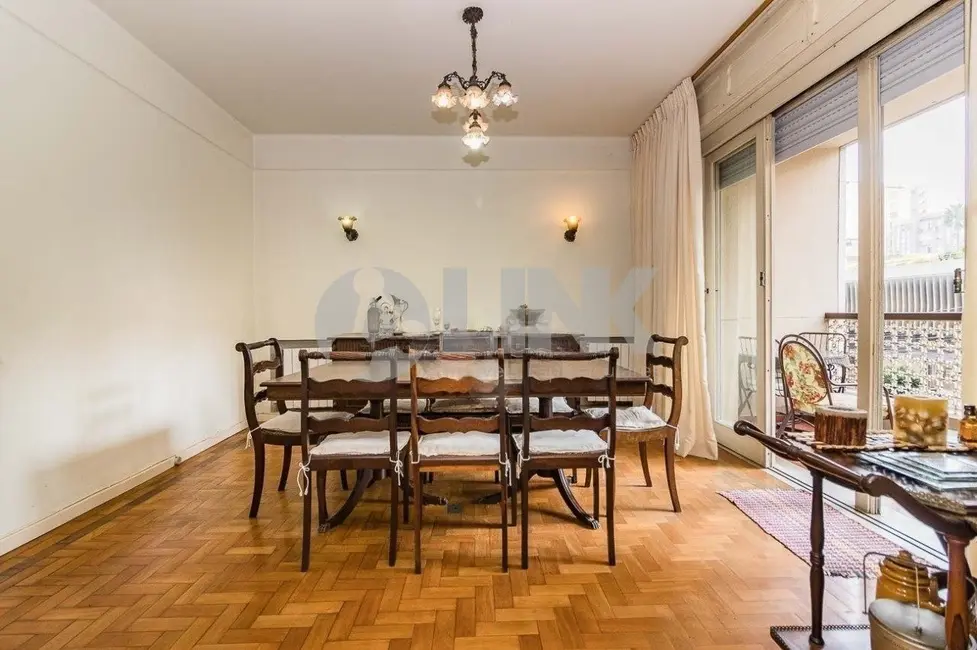 Foto 3 de Apartamento com 3 quartos à venda, 190m2 em Rio Branco, Porto Alegre - RS