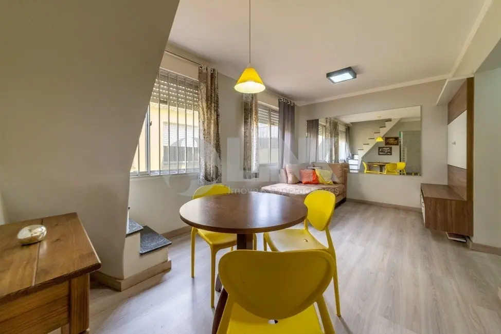 Apartamento com 1 quarto à venda, 60m2 em Azenha, Porto Alegre - RS - imagem 4 Foto 4 de Apartamento com 1 quarto à venda, 60m2 em Azenha, Porto Alegre - RS