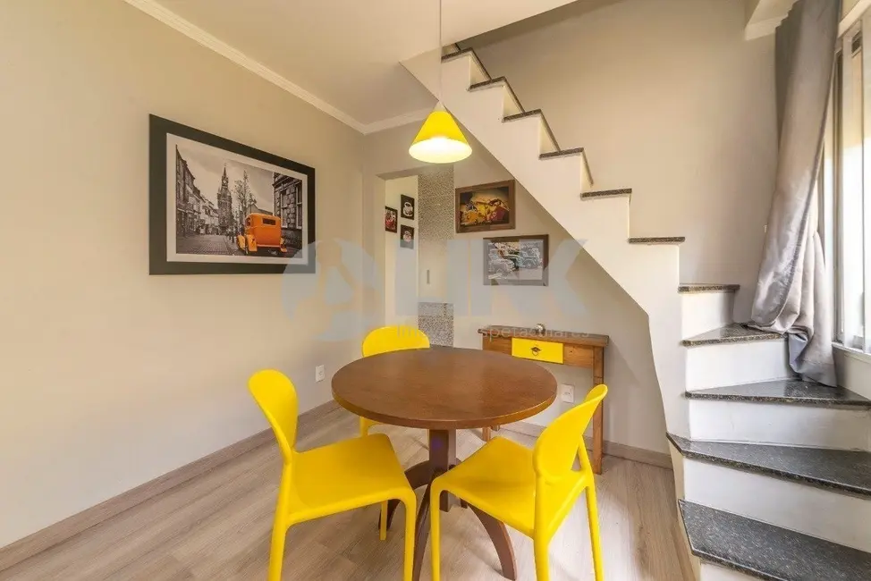 Apartamento com 1 quarto à venda, 60m2 em Azenha, Porto Alegre - RS - imagem 7 Foto 7 de Apartamento com 1 quarto à venda, 60m2 em Azenha, Porto Alegre - RS