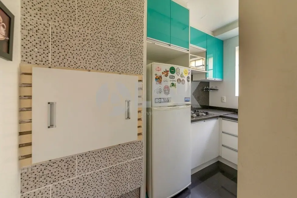 Apartamento com 1 quarto à venda, 60m2 em Azenha, Porto Alegre - RS - imagem 9 Foto 9 de Apartamento com 1 quarto à venda, 60m2 em Azenha, Porto Alegre - RS