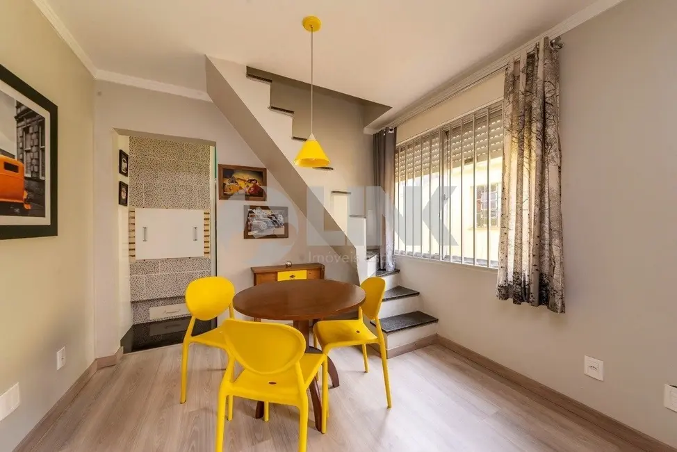 Apartamento com 1 quarto à venda, 60m2 em Azenha, Porto Alegre - RS - imagem 6 Foto 6 de Apartamento com 1 quarto à venda, 60m2 em Azenha, Porto Alegre - RS