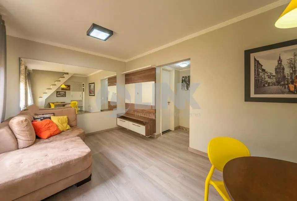 Apartamento com 1 quarto à venda, 60m2 em Azenha, Porto Alegre - RS - imagem 5 Foto 5 de Apartamento com 1 quarto à venda, 60m2 em Azenha, Porto Alegre - RS