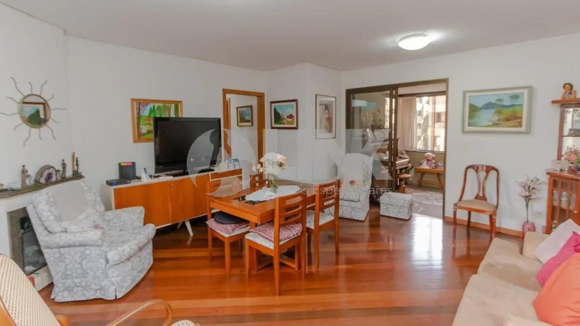 Foto 4 de Apartamento com 3 quartos à venda, 121m2 em Bela Vista, Porto Alegre - RS