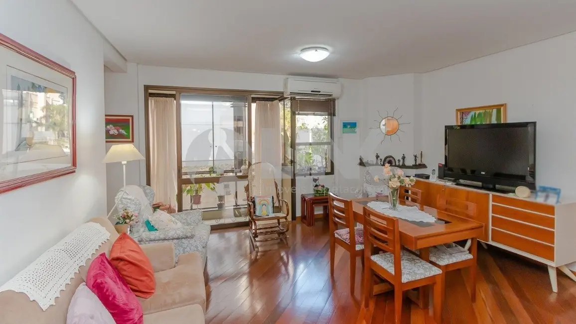 Foto 5 de Apartamento com 3 quartos à venda, 121m2 em Bela Vista, Porto Alegre - RS