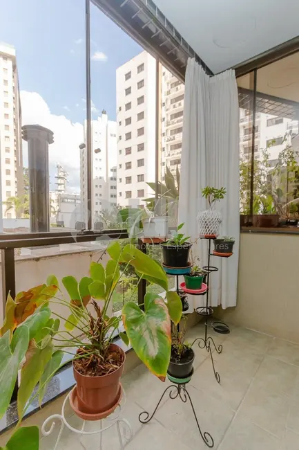 Foto 6 de Apartamento com 3 quartos à venda, 121m2 em Bela Vista, Porto Alegre - RS
