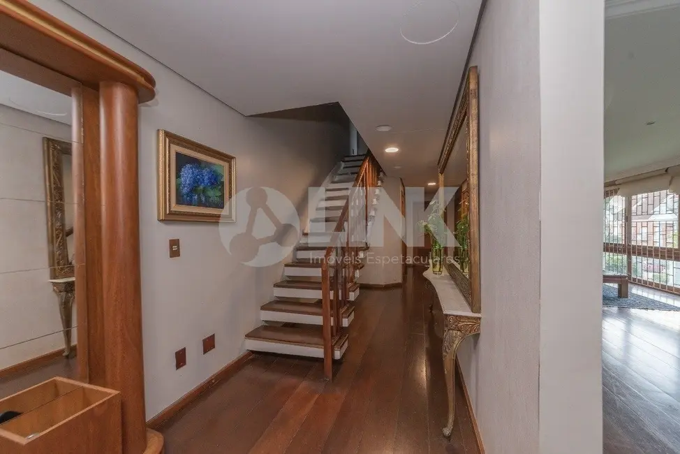 Foto 8 de Casa de Condomínio com 5 quartos à venda, 423m2 em Três Figueiras, Porto Alegre - RS