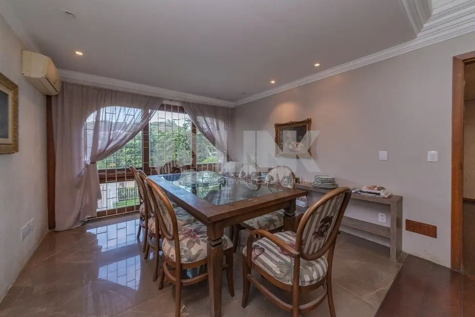 Foto 4 de Casa de Condomínio com 5 quartos à venda, 423m2 em Três Figueiras, Porto Alegre - RS