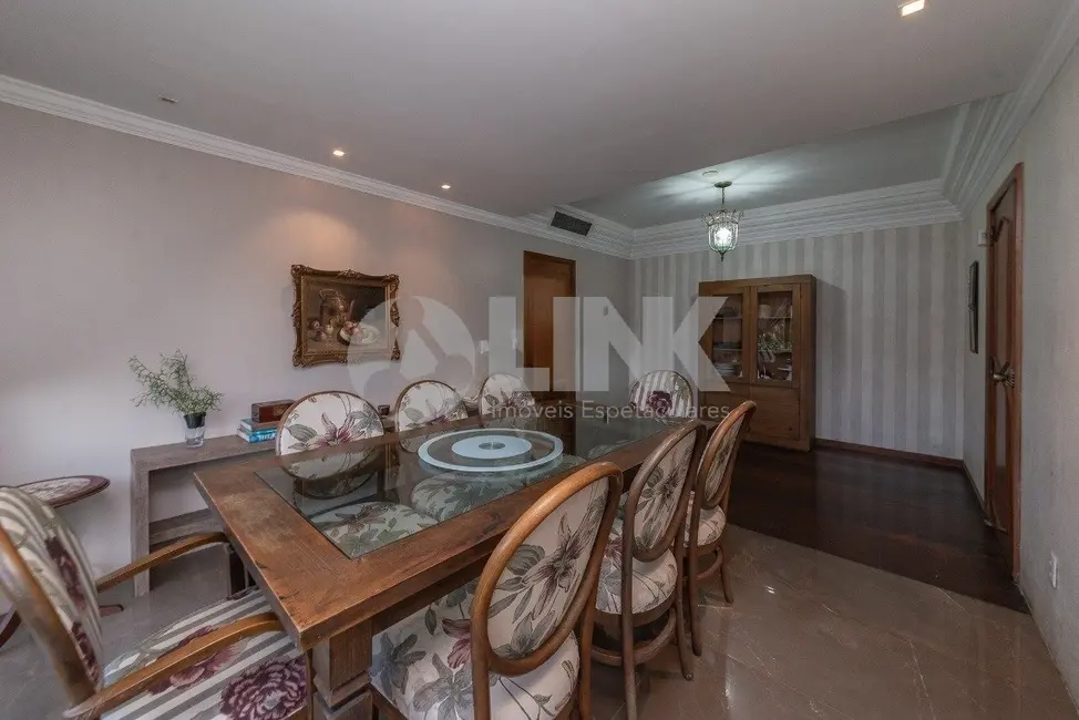 Foto 5 de Casa de Condomínio com 5 quartos à venda, 423m2 em Três Figueiras, Porto Alegre - RS