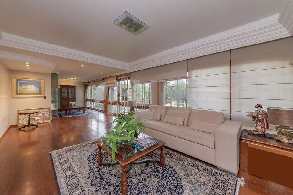 Foto 1 de Casa de Condomínio com 5 quartos à venda, 423m2 em Três Figueiras, Porto Alegre - RS