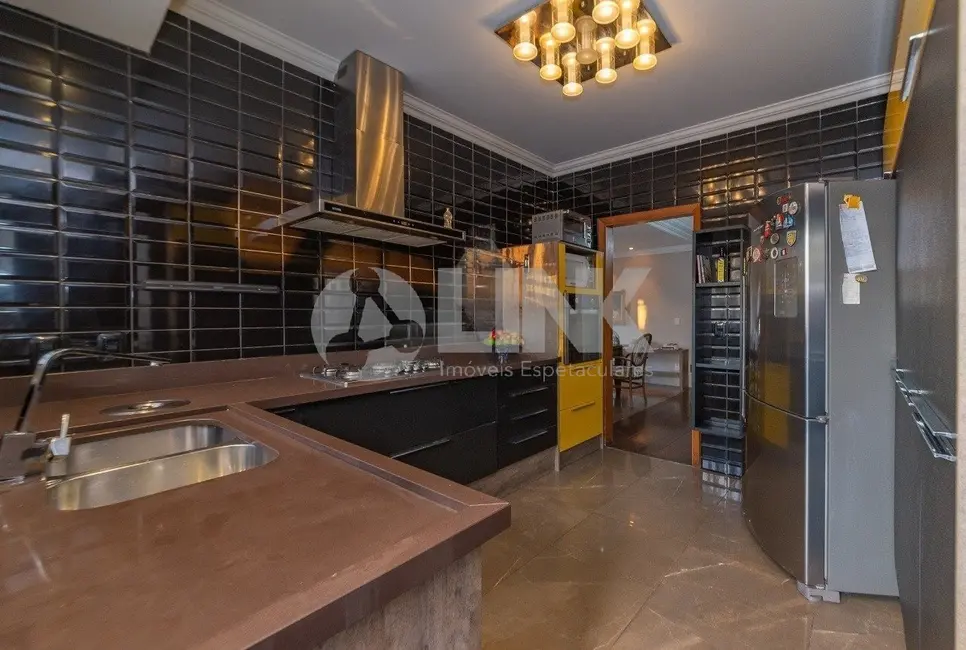 Foto 6 de Casa de Condomínio com 5 quartos à venda, 423m2 em Três Figueiras, Porto Alegre - RS