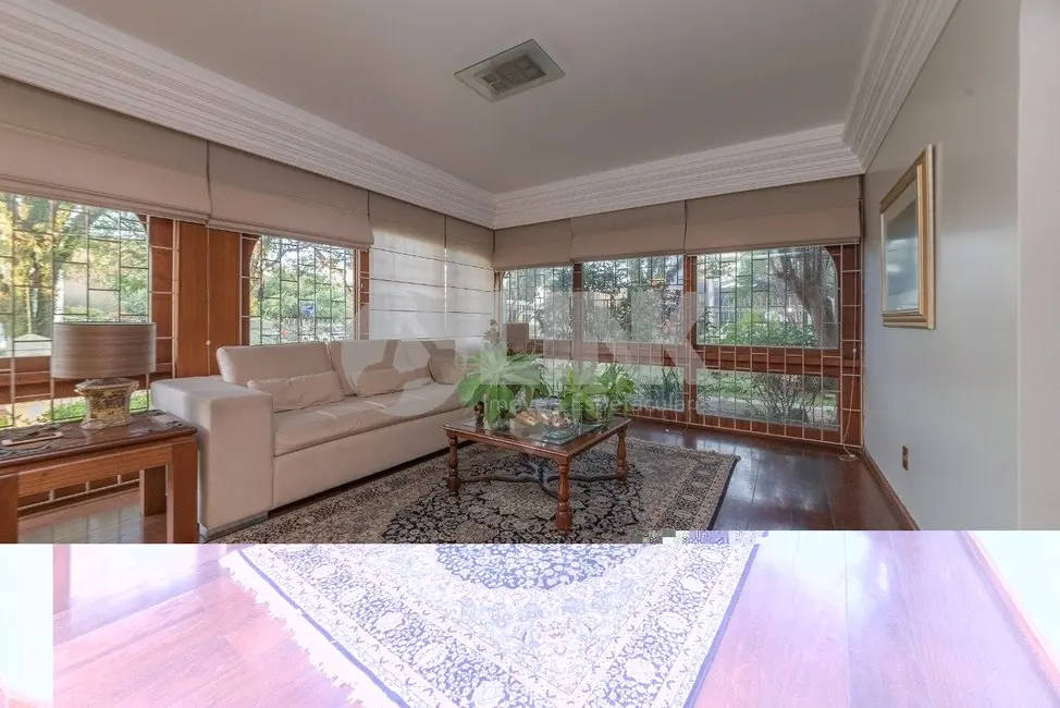 Foto 2 de Casa de Condomínio com 5 quartos à venda, 423m2 em Três Figueiras, Porto Alegre - RS