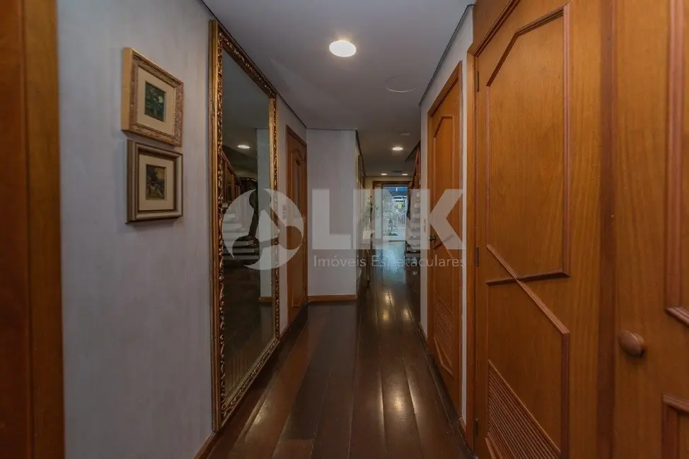 Foto 7 de Casa de Condomínio com 5 quartos à venda, 423m2 em Três Figueiras, Porto Alegre - RS