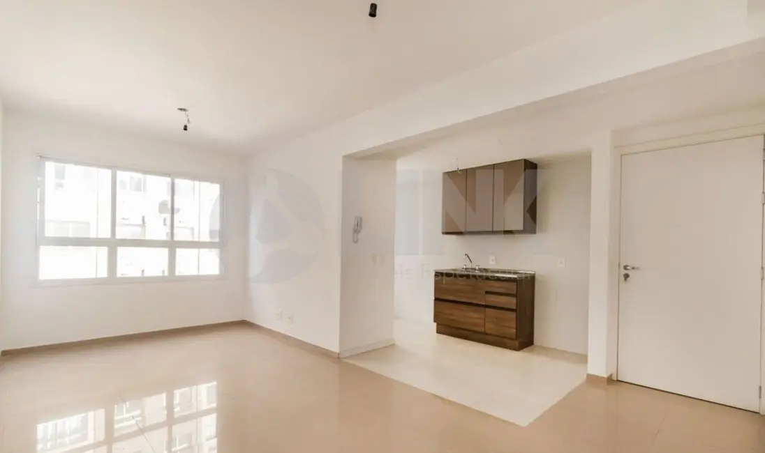 Foto 1 de Apartamento com 2 quartos à venda, 55m2 em Jardim Carvalho, Porto Alegre - RS