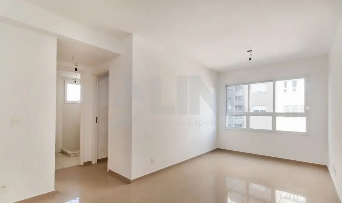 Foto 2 de Apartamento com 2 quartos à venda, 55m2 em Jardim Carvalho, Porto Alegre - RS