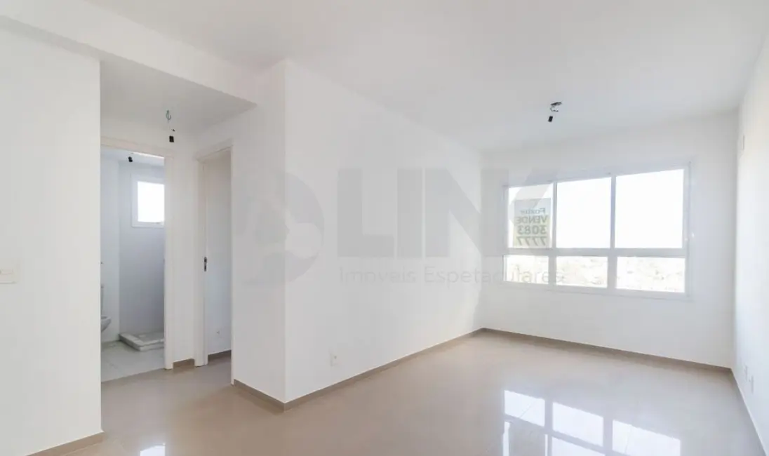 Apartamento com 2 quartos à venda, 55m2 em Jardim Carvalho, Porto Alegre - RS - imagem 4 Foto 4 de Apartamento com 2 quartos à venda, 55m2 em Jardim Carvalho, Porto Alegre - RS