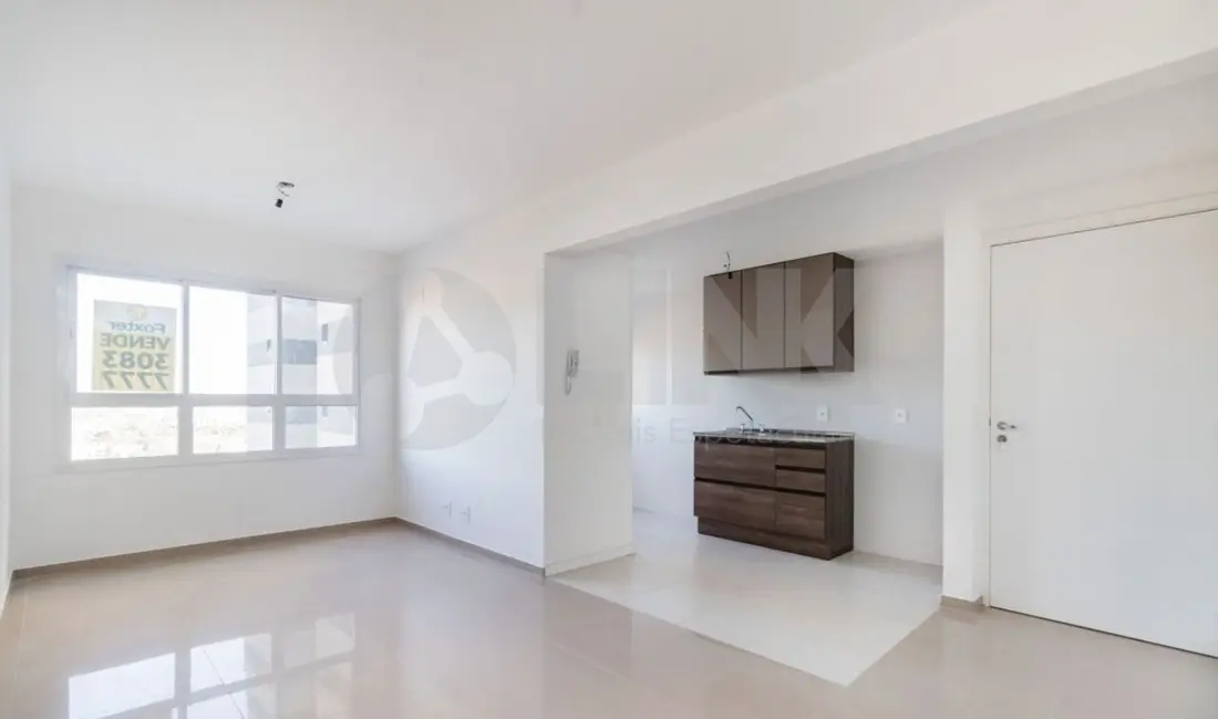 Foto 1 de Apartamento com 2 quartos à venda, 55m2 em Jardim Carvalho, Porto Alegre - RS