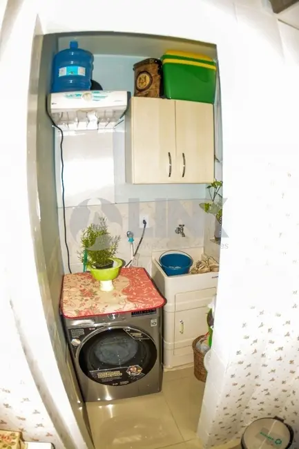 Foto 5 de Apartamento com 2 quartos à venda, 50m2 em Cristal, Porto Alegre - RS