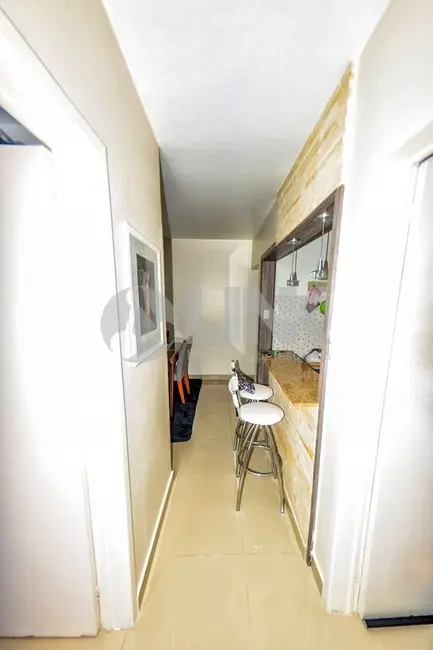 Foto 3 de Apartamento com 2 quartos à venda, 50m2 em Cristal, Porto Alegre - RS
