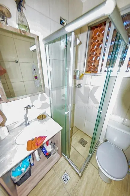 Foto 7 de Apartamento com 2 quartos à venda, 50m2 em Cristal, Porto Alegre - RS