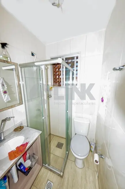 Foto 8 de Apartamento com 2 quartos à venda, 50m2 em Cristal, Porto Alegre - RS