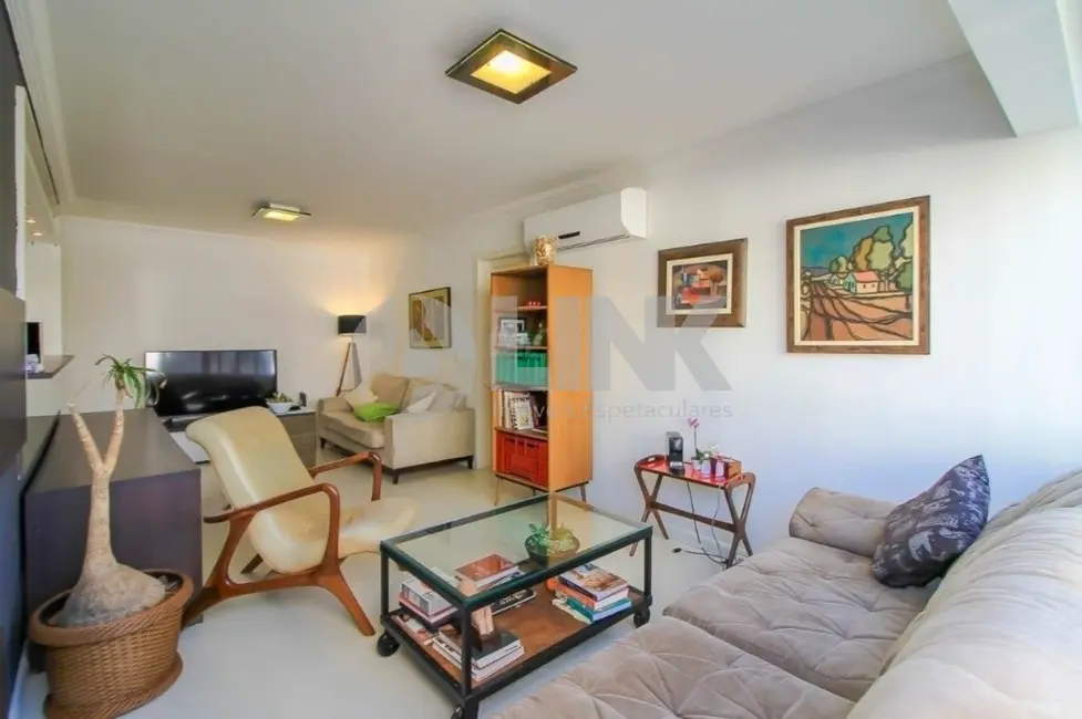 Foto 3 de Apartamento com 3 quartos à venda, 88m2 em Mont Serrat, Porto Alegre - RS