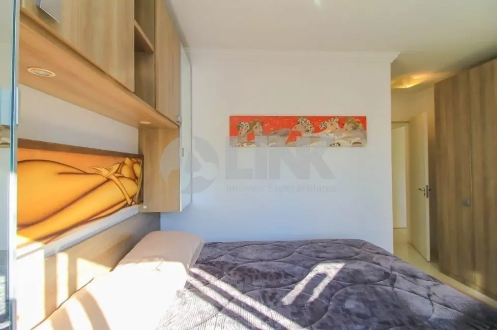 Foto 7 de Apartamento com 3 quartos à venda, 88m2 em Mont Serrat, Porto Alegre - RS