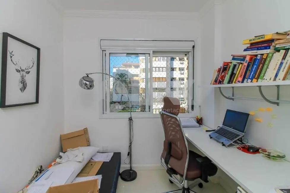 Foto 8 de Apartamento com 3 quartos à venda, 88m2 em Mont Serrat, Porto Alegre - RS