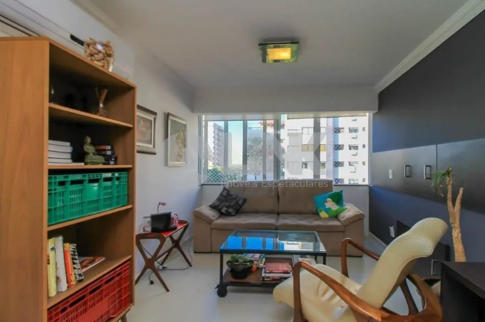Foto 4 de Apartamento com 3 quartos à venda, 88m2 em Mont Serrat, Porto Alegre - RS