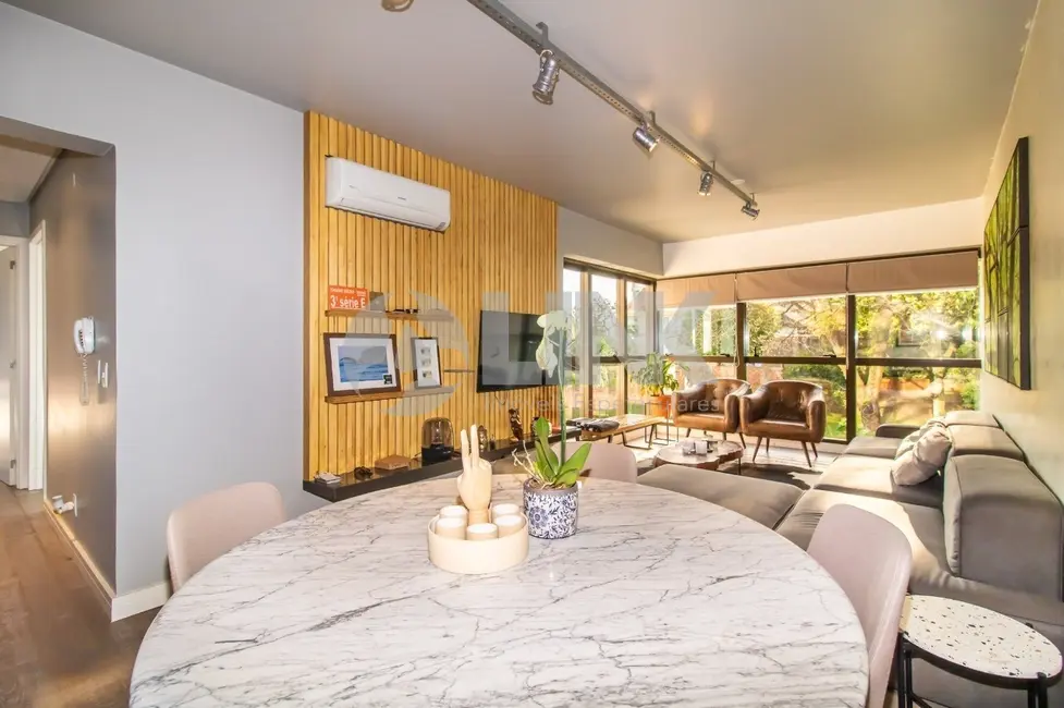 Foto 3 de Apartamento com 2 quartos à venda, 82m2 em Rio Branco, Porto Alegre - RS