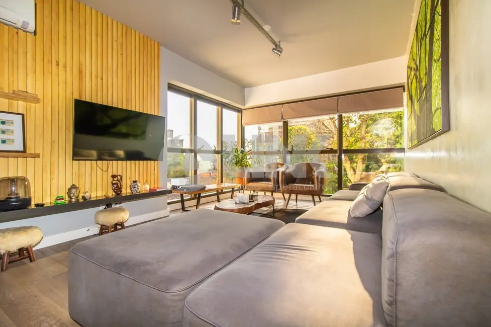 Foto 4 de Apartamento com 2 quartos à venda, 82m2 em Rio Branco, Porto Alegre - RS