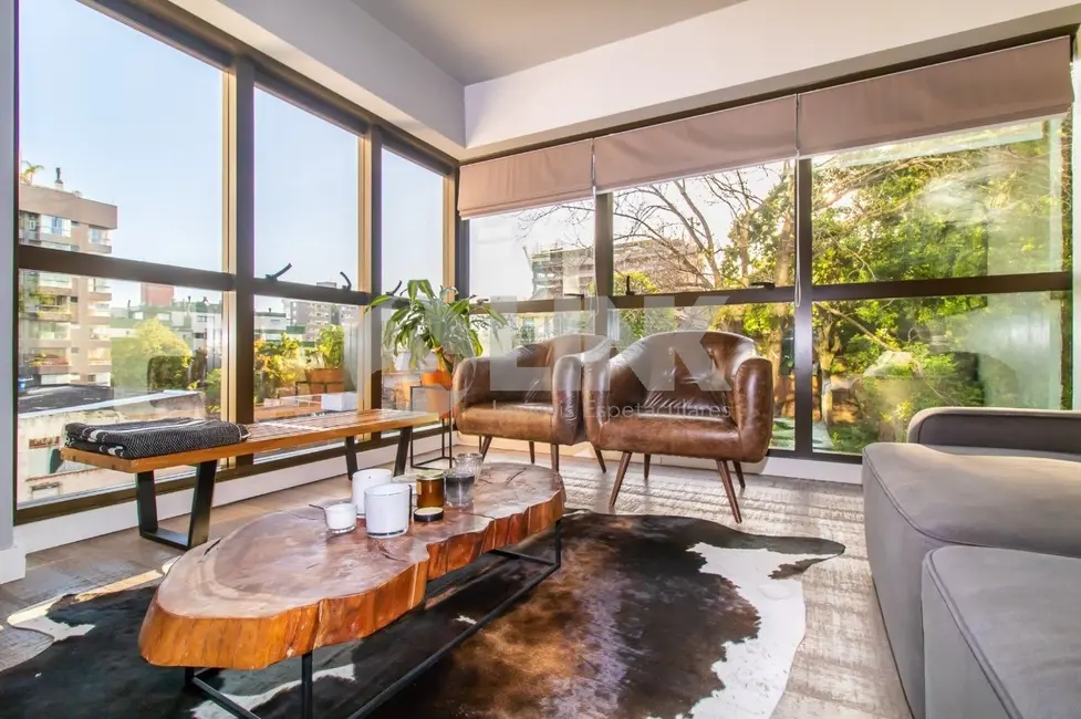 Foto 6 de Apartamento com 2 quartos à venda, 82m2 em Rio Branco, Porto Alegre - RS