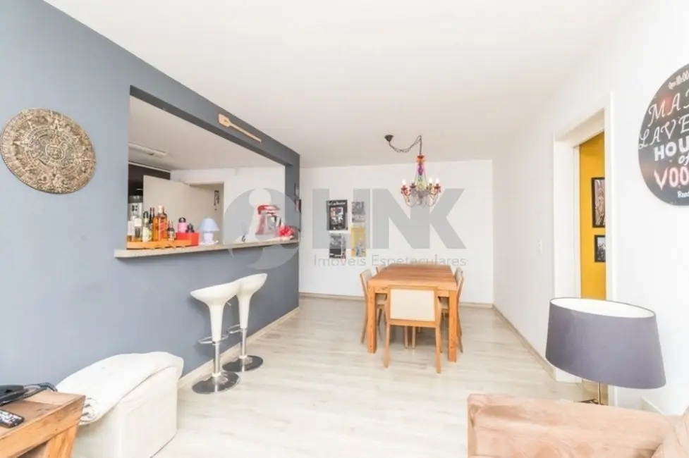 Foto 5 de Apartamento com 3 quartos à venda, 83m2 em Mont Serrat, Porto Alegre - RS