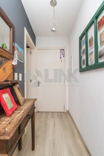 Foto 7 de Apartamento com 3 quartos à venda, 83m2 em Mont Serrat, Porto Alegre - RS