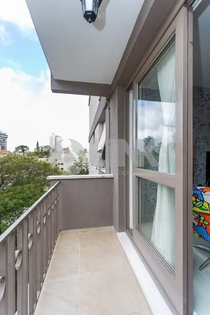 Foto 9 de Apartamento com 3 quartos à venda, 122m2 em Higienópolis, Porto Alegre - RS