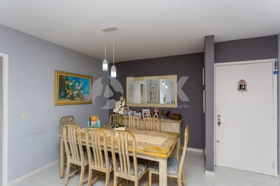 Foto 5 de Apartamento com 3 quartos à venda, 122m2 em Higienópolis, Porto Alegre - RS