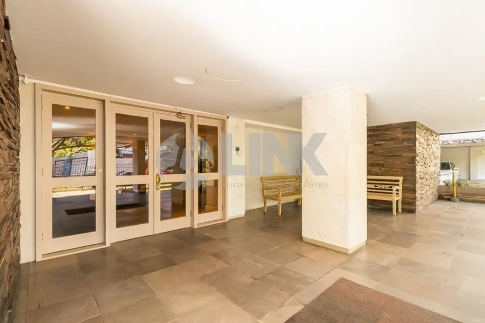 Foto 8 de Apartamento com 3 quartos à venda, 122m2 em Higienópolis, Porto Alegre - RS