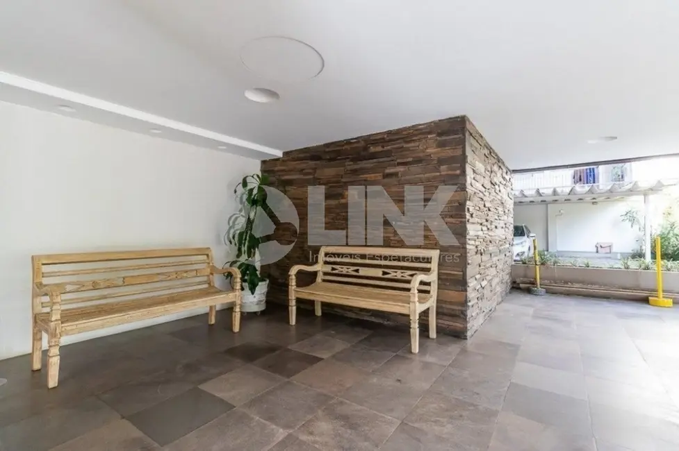 Foto 7 de Apartamento com 3 quartos à venda, 122m2 em Higienópolis, Porto Alegre - RS