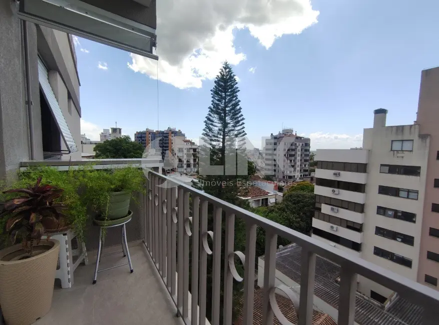 Foto 7 de Apartamento com 3 quartos à venda, 187m2 em Higienópolis, Porto Alegre - RS