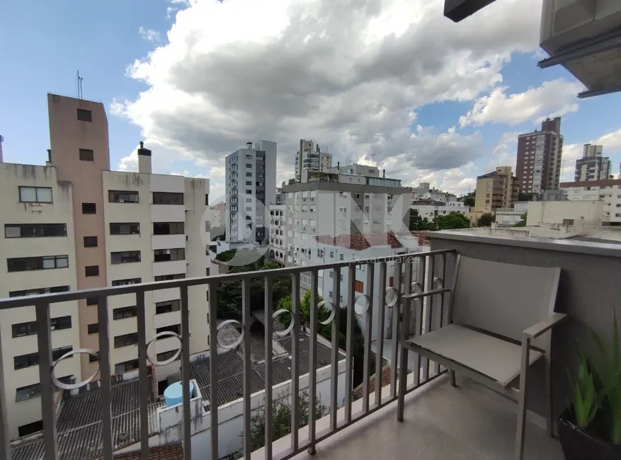 Foto 6 de Apartamento com 3 quartos à venda, 187m2 em Higienópolis, Porto Alegre - RS