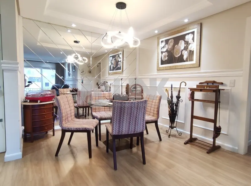 Foto 4 de Apartamento com 3 quartos à venda, 187m2 em Higienópolis, Porto Alegre - RS