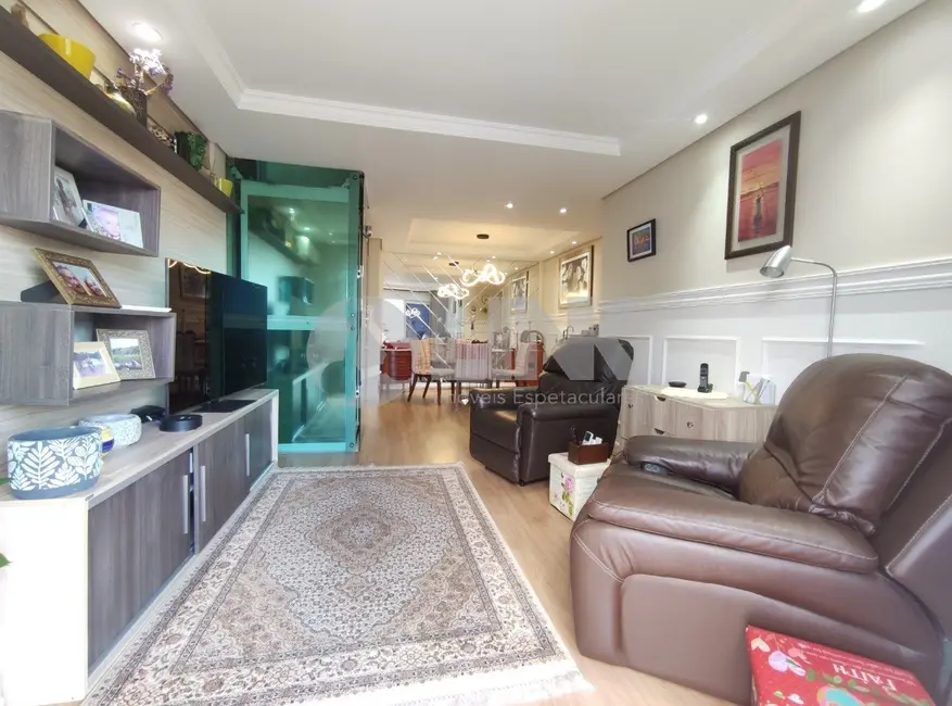 Foto 1 de Apartamento com 3 quartos à venda, 187m2 em Higienópolis, Porto Alegre - RS