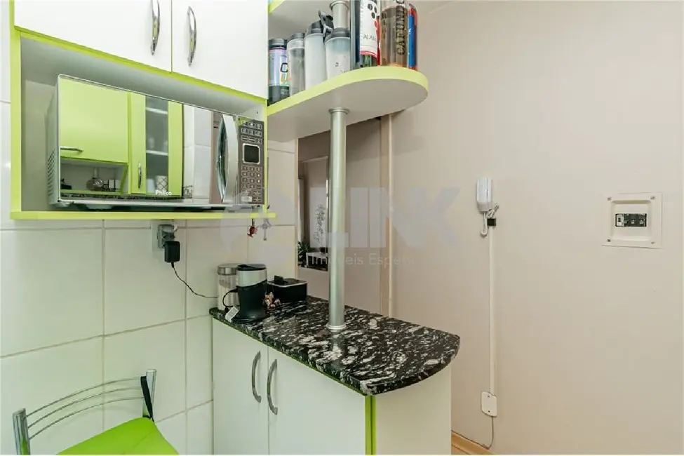 Apartamento com 1 quarto à venda, 40m2 em Centro Histórico, Porto Alegre - RS - imagem 9 Foto 9 de Apartamento com 1 quarto à venda, 40m2 em Centro Histórico, Porto Alegre - RS
