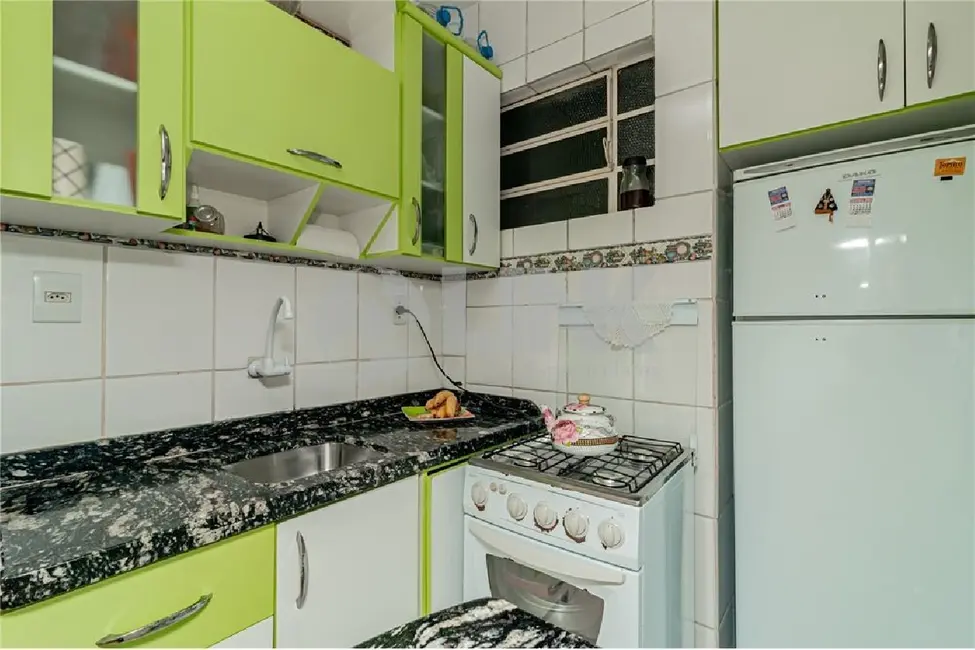 Apartamento com 1 quarto à venda, 40m2 em Centro Histórico, Porto Alegre - RS - imagem 8 Foto 8 de Apartamento com 1 quarto à venda, 40m2 em Centro Histórico, Porto Alegre - RS