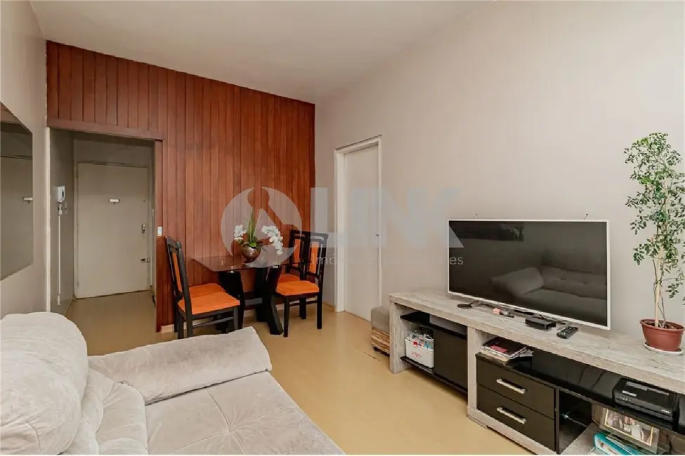 Apartamento com 1 quarto à venda, 40m2 em Centro Histórico, Porto Alegre - RS - imagem 4 Foto 4 de Apartamento com 1 quarto à venda, 40m2 em Centro Histórico, Porto Alegre - RS