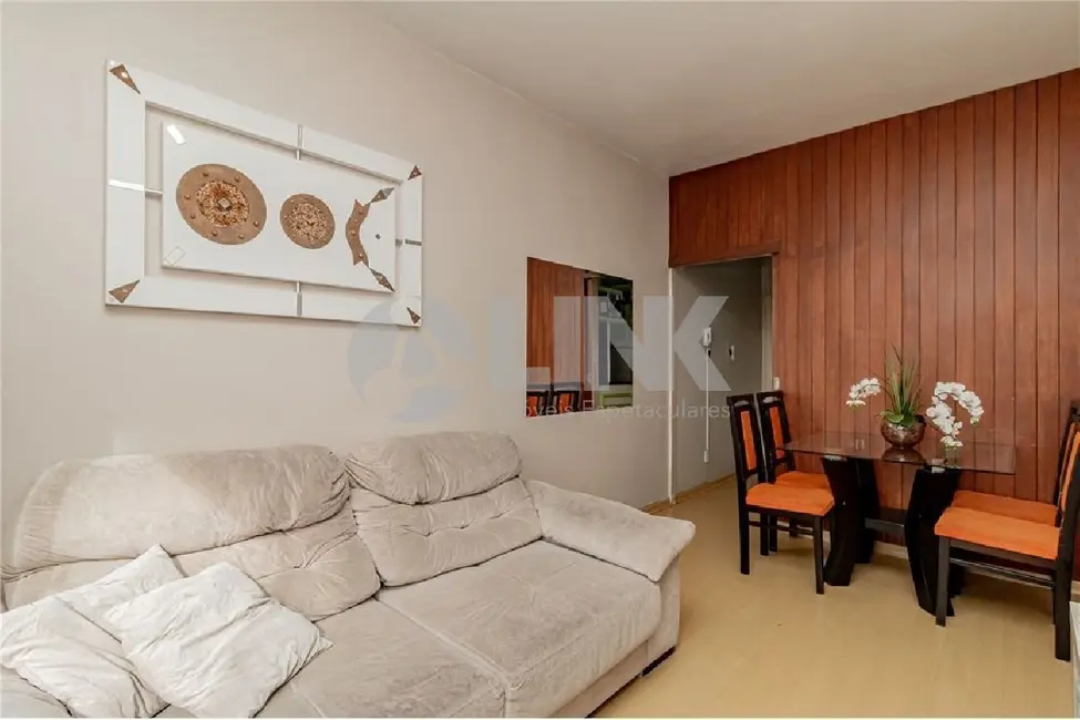 Apartamento com 1 quarto à venda, 40m2 em Centro Histórico, Porto Alegre - RS - imagem 5 Foto 5 de Apartamento com 1 quarto à venda, 40m2 em Centro Histórico, Porto Alegre - RS