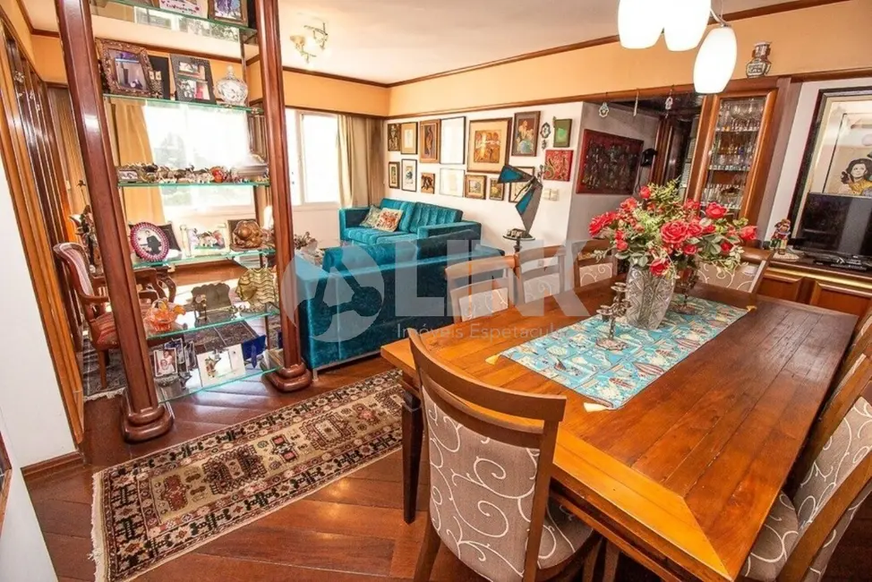 Foto 1 de Apartamento com 3 quartos à venda, 109m2 em Moinhos de Vento, Porto Alegre - RS